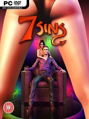 Play 7 sins game online, free