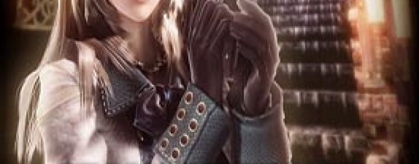 Resonance Of Fate/End Of Eternity 4K/HD Edition Free Download (v1.0.0.4)