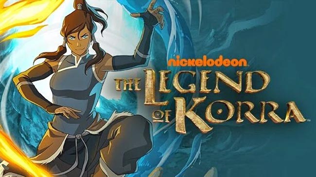 legend of korra pc game