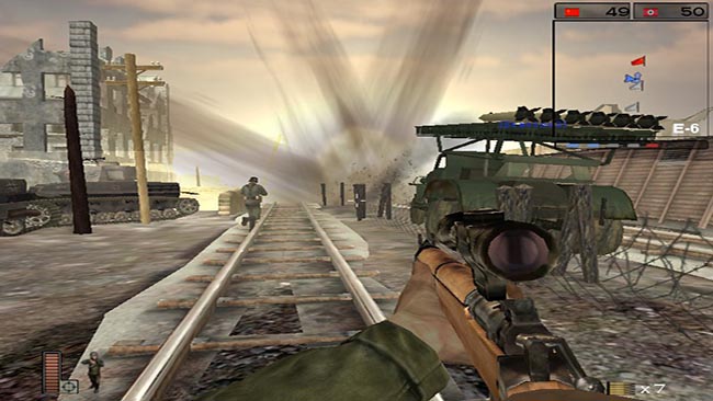 battlefield 1942 free download full game mac