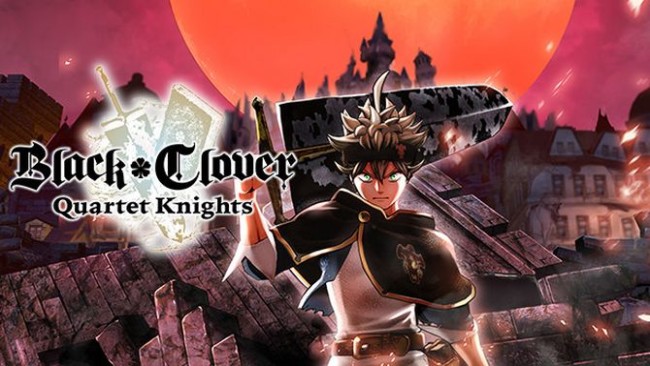 Black Clover: Quartet Knights Free Download (Incl. Update 5 & ALL DLC's) »  STEAMUNLOCKED