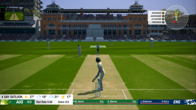 Cricket 2004 Game Download