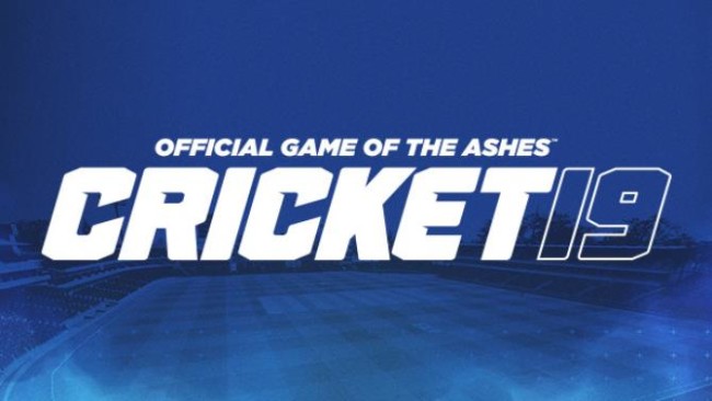 Download Cricket 19 Free Download Steamunlocked