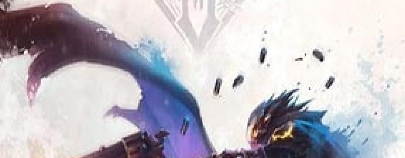 Darksiders Genesis Free Download