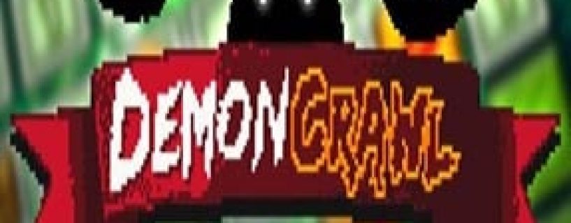 Demoncrawl Free Download (v1.18)