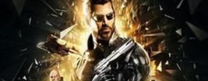 Deus Ex: Mankind Divided Free Download