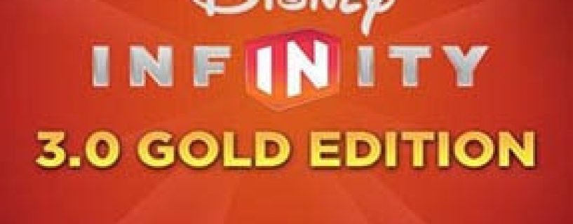 Disney Infinity 3.0: Gold Edition Free Download