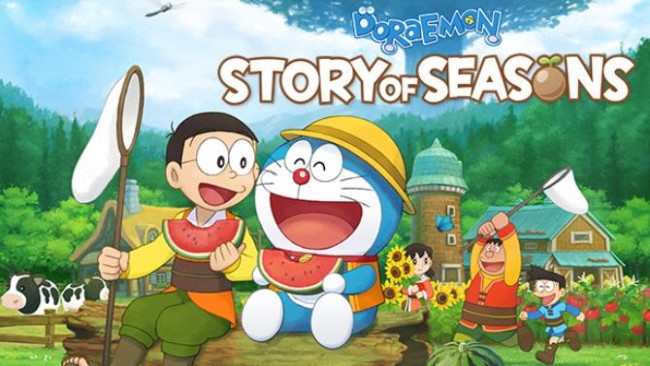 download story of seasons