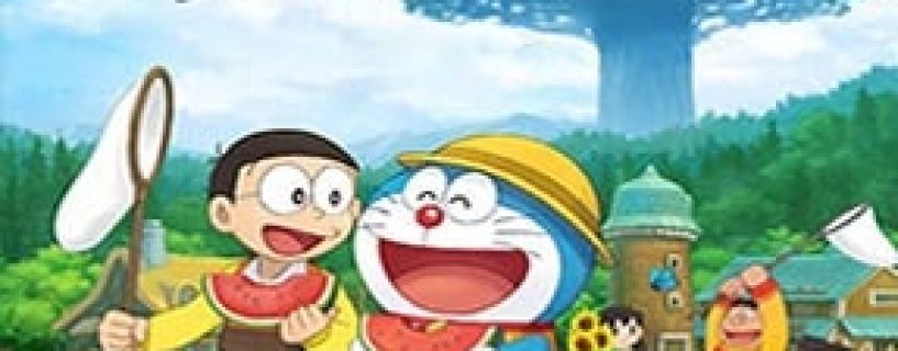 Doraemon Gadgets Games Free Download