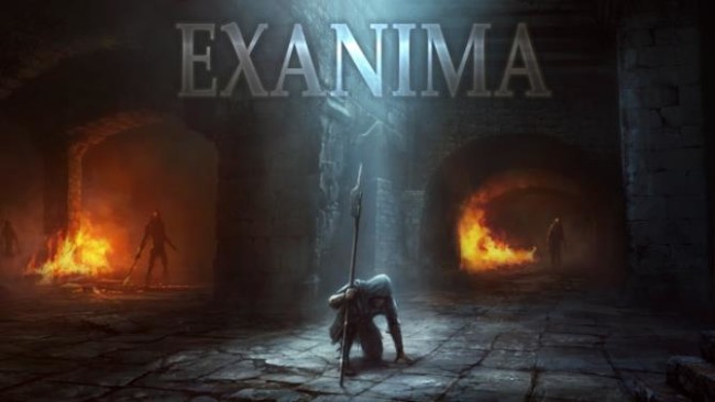 Exanima обновления список