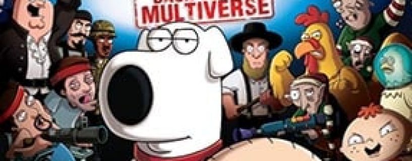 Family Guy: Back to the Multiverse Free Download