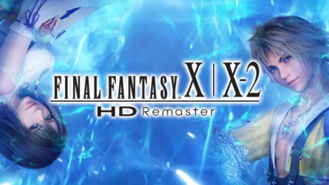 Final Fantasy X X 2 Hd Remaster Free Download Steamunlocked