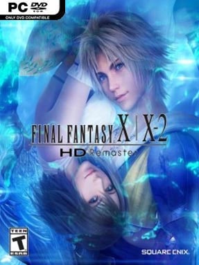 final fantasy x for pc download