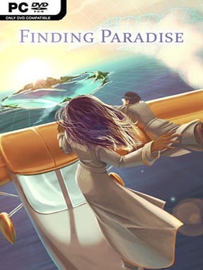 free download finding paradise switch