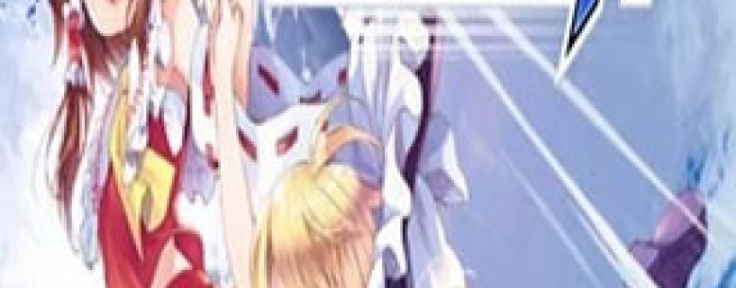 Gensou Skydrift Free Download (v2.000)