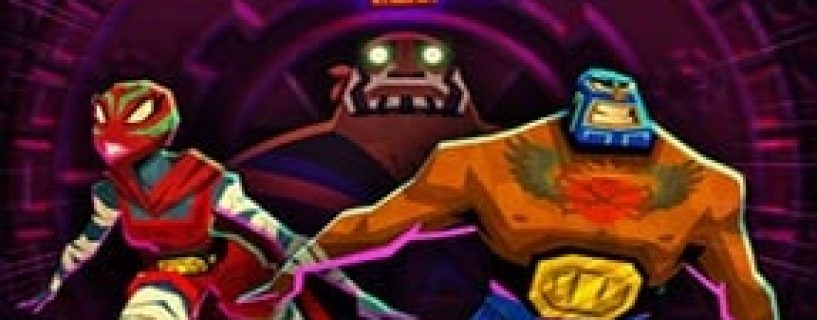 Guacamelee! 2 Complete Edition Free Download