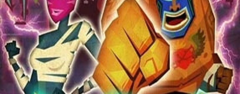 Guacamelee! Super Turbo Championship Edition Free Download