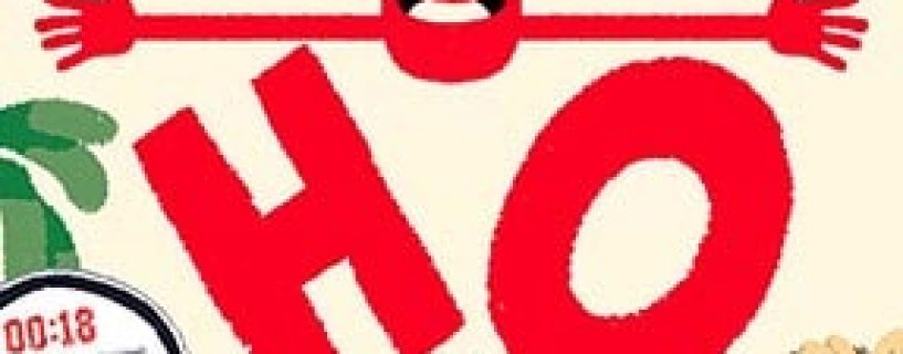 Heave Ho Free Download (v1.4)