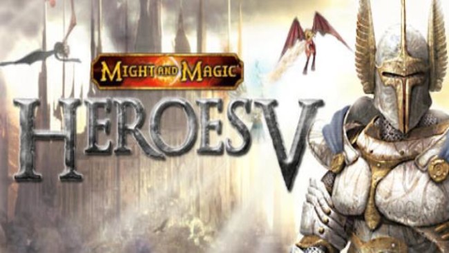 install heroes might magic v 5 and hammers of fate and tribes of the east