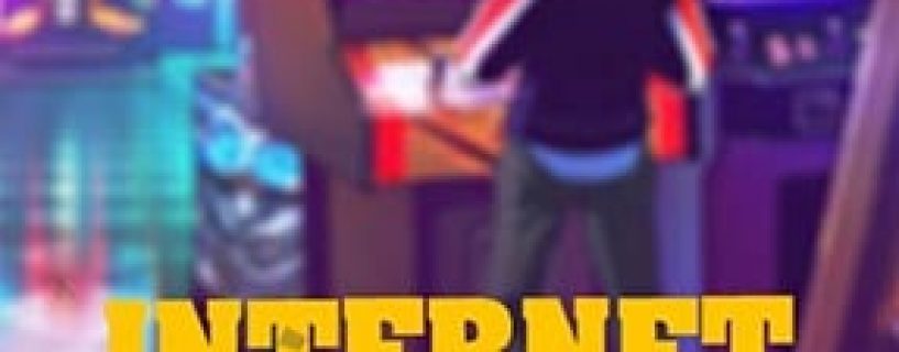 Internet Cafe Simulator Free Download (v12.11.2019)