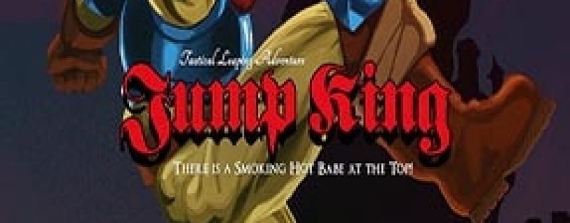 Jump King Free Download
