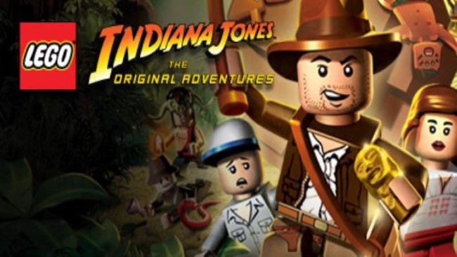 complexity Inca Empire name Lego Indiana Jones: The Original Adventures Free Download » STEAMUNLOCKED