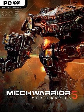 Mechwarrior 5 mercenaries обзор последнего обновления