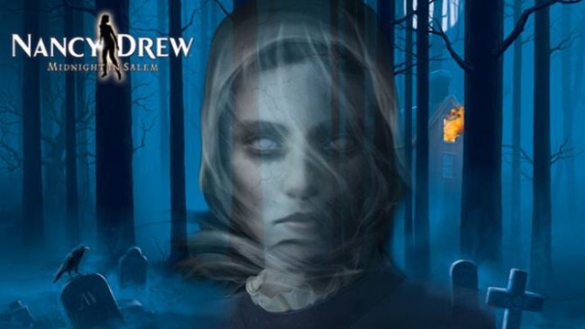 where to play nancy drew games free online