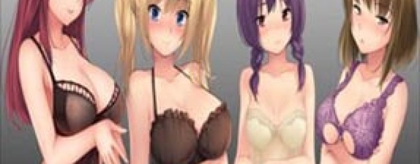 Negligee Free Download (Incl. R18 Patch)