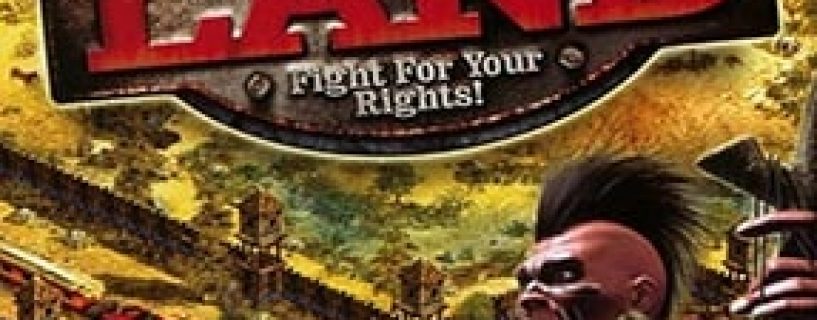 No Man’s Land (2003 Strategy) Free Download