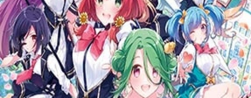 Omega Labyrinth Life Free Download (Incl. DLC’s)