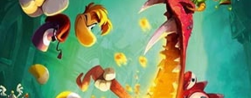 Rayman Legends Free Download (v1.3.140380)