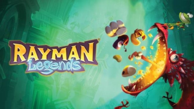 rayman legends free