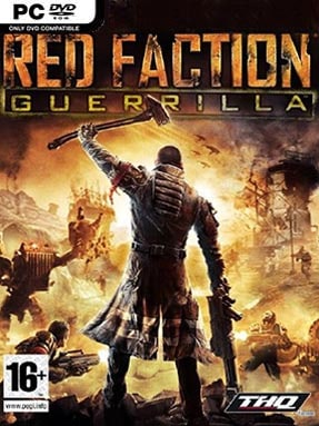 Red faction guerrilla download best free ps5 games to download