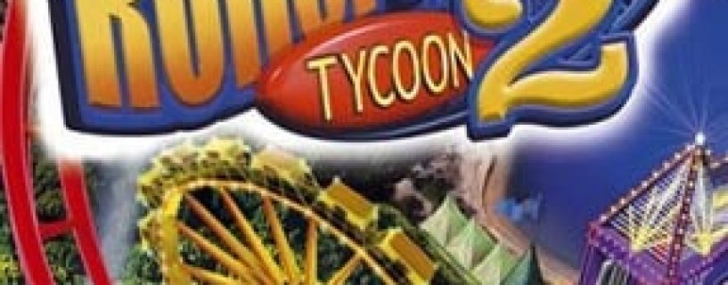 Rollercoaster Tycoon 2: Triple Thrill Pack Free Download (GOG)