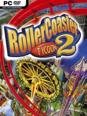 roller coaster tycoon 2 download no cd crack
