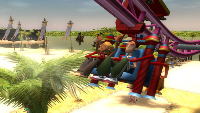 Rollercoaster tycoon 3 platinum download free. full version windows 7