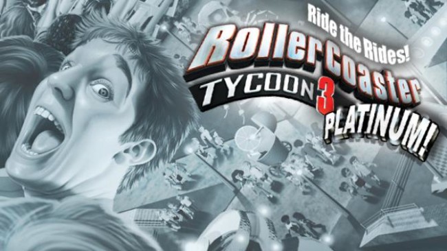 Rollercoaster tycoon 3 download free. full version windows 7