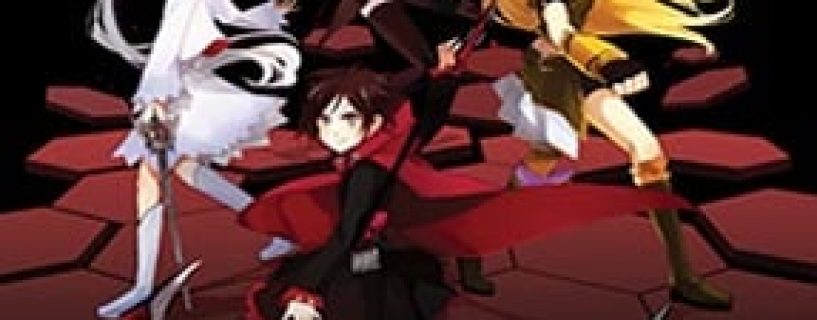 RWBY: Grimm Eclipse Free Download (v1.9.03R)