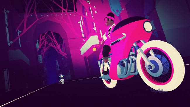 Sayonara Wild Hearts Free Download » STEAMUNLOCKED