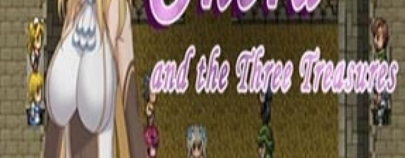 Shera And The Three Treasures Free Download (v1.05)