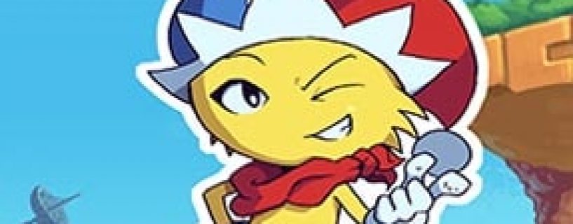 Spark The Electric Jester Free Download (v1.5)