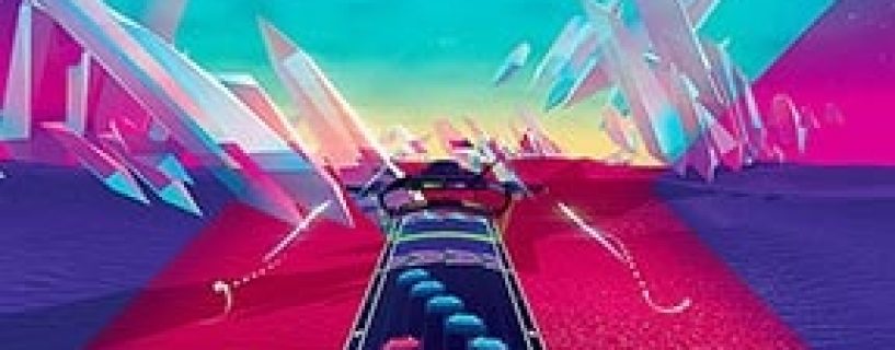 Spin Rhythm XD Free Download