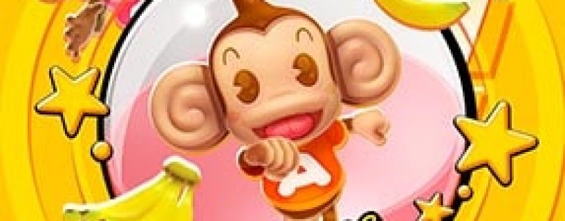 Super Monkey Ball: Banana Blitz HD Free Download