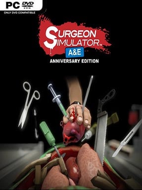 game surgeon simulator pc