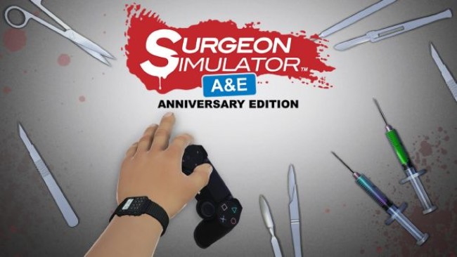 surgeon simulator free online flash