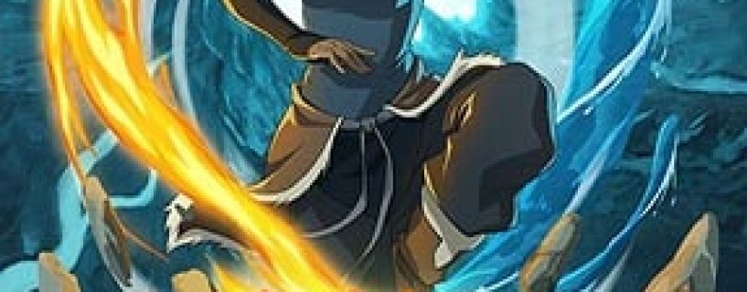 The Legend of Korra Free Download