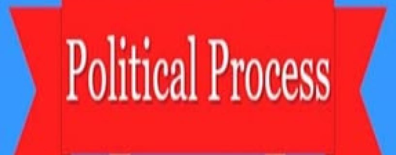 The Political Process Free Download