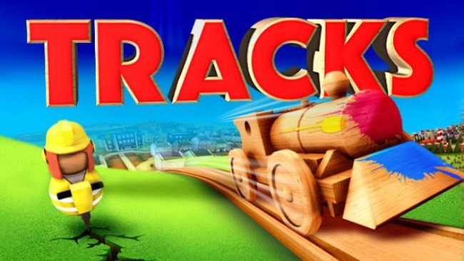 tracks the train set game online free
