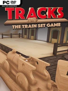 tracks the train set game free